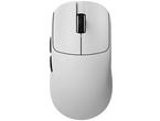 Мишки VXE Wireless Gaming Mouse MAD R 8K SET, White