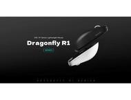 Мишки VXE Wireless Gaming Mouse Dragonfly R1 SE+, White
