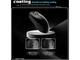 Мишки VXE Wireless Gaming Mouse Dragonfly R1 SE+, White