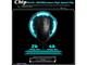 Мишки VXE Wireless Gaming Mouse Dragonfly R1 Pro Max 1K (4K compatible), White