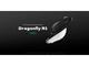 Мишки VXE Wireless Gaming Mouse Dragonfly R1 1K, White