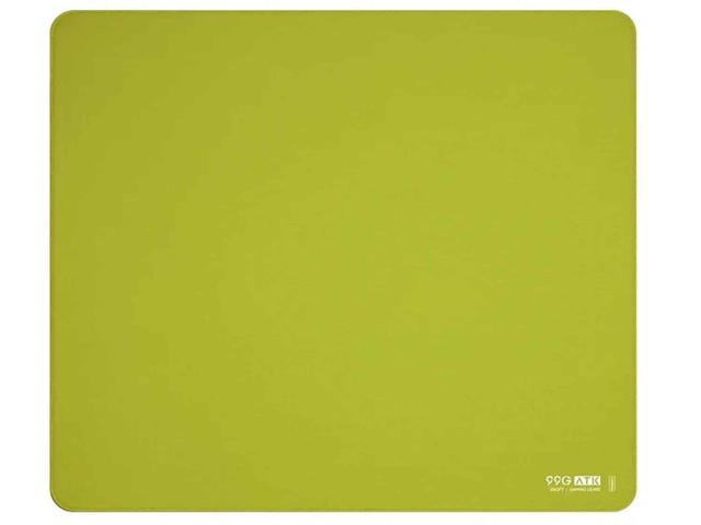 Падове ATK Gaming Mousepad 99G CARBON, Green