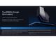 Мишки ATK Wireless Gaming Mouse F1 EXTREME LEVIATAN - 8K, Blue
