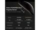 Мишки ATK Wireless Gaming Mouse X1 PRO - 8K, White