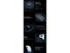 Мишки ATK Wireless Gaming Mouse Z1 PRO MAX - 8K, White