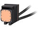 Охладители Thermaltake MAGFloe 360 Ultra ARGB Sync Black
