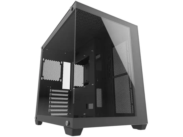 Кутии darkFlash C285P Black