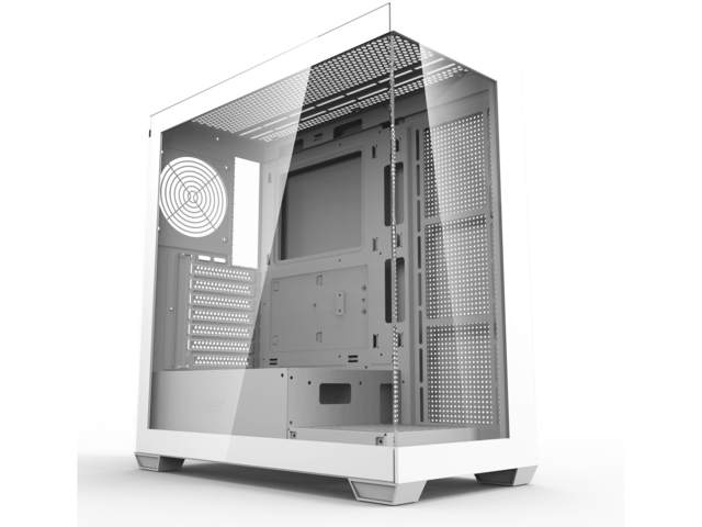 Кутии darkFlash DS900 White
