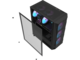 Кутии darkFlash DK352 Black