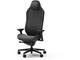 Геймърски столове Fractal Design Refine Fabric, Dark