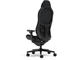 Геймърски столове Fractal Design Refine Alcantara, Dark