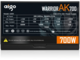 Захранвания за компютри Aigo Warrior AK700 RGB