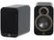 Колони Q Acoustics 3030c - черни