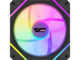 Вентилатори darkFlash DM12 Pro ARGB Black