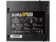 Захранвания за компютри Gamdias AURA GP550
