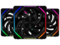 Вентилатори darkFlash INF32 Black 3-in-1