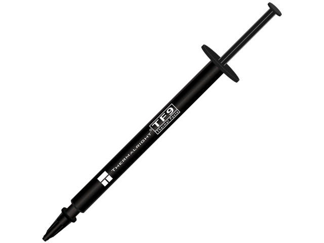 Термопасти Thermalright TF9 1.5g