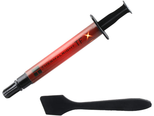 Термопасти Thermalright TFX 2g