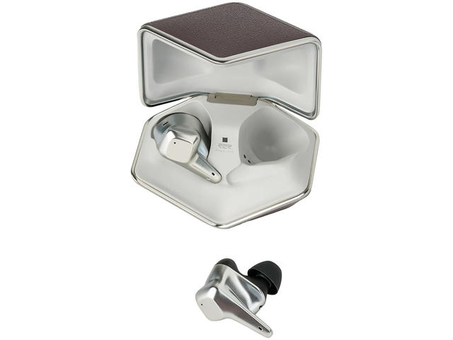 Слушалки HIFIMAN Svanar Wireless LE