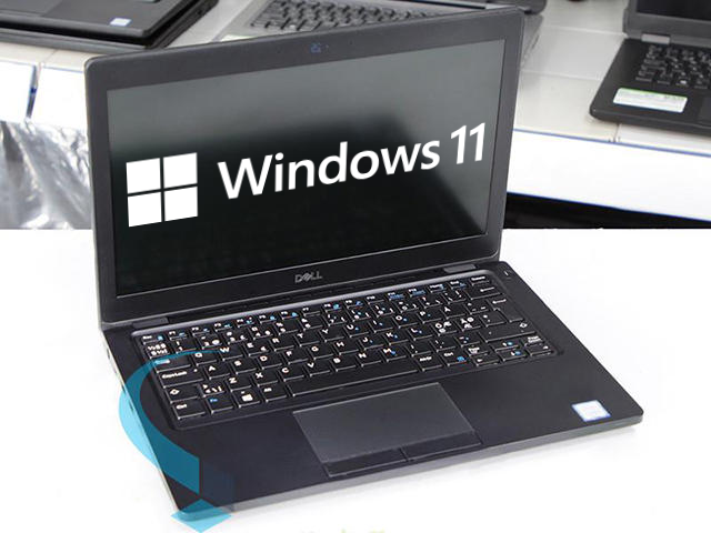 Употребявани лаптопи Dell Latitude 5290 - втора употреба
