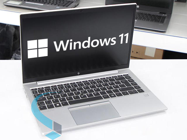 Употребявани лаптопи HP EliteBook 845 G7 - втора употреба