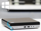Употребявани компютри HP ProDesk 400 G3 DM - втора употреба