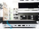 Употребявани компютри HP EliteDesk 800 G3 DM - втора употреба