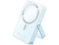 Външни батерии Verbatim Charge 'n' Go Power Bank with Stand 10000mAh, Blue