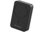 Външни батерии Verbatim Charge 'n' Go Essentials Power Bank  20000mAh, Black