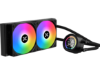 Охладители XIGMATEK LK 240 Digital