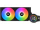 Охладители XIGMATEK LK 240 Digital