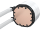 Охладители XIGMATEK LK 360 Digital Arctic