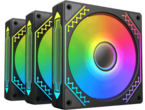 Вентилатори XIGMATEK Starz Pro