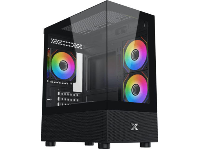 Кутии XIGMATEK Alphard M
