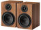 Колони Pro-Ject Speaker Box 5 E - кафяви