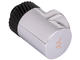 Фитинги Thermaltake Pacific SF 90 Degree Adapter – Silver Black