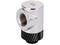 Фитинги Thermaltake Pacific SF 90 Degree Adapter – Silver Black