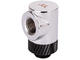Фитинги Thermaltake Pacific SF 90 Degree Adapter – Silver Black
