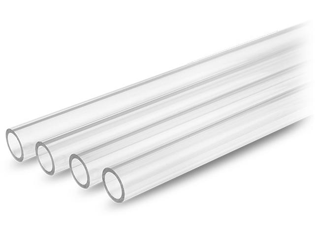 Тръби Thermaltake Pacific PCTG Hard Tube 16mm OD 12mm ID 500mm 4 Pack