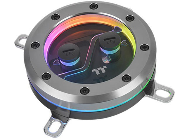 CPU блокове Thermaltake Pacific SW1 Plus CPU Water Block