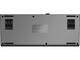 Клавиатури Ducky One X Mini Wireless, Black