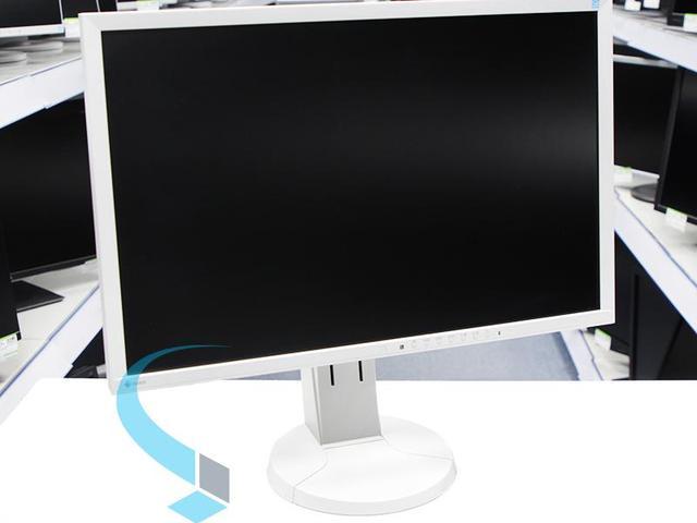 Употребявани монитори Eizo FlexScan EV2436W - втора употреба