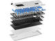 Клавиатури Pulsar PCMK 2 HE TKL ANSI - 8K, White