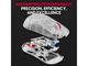 Мишки Pulsar Wireless Gaming Mouse X2H Mini [LTD 3000] - 1K, Superclear