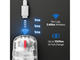 Мишки Pulsar Wireless Gaming Mouse X2H Mini [LTD 3000] - 1K, Superclear