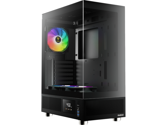 Кутии Gamdias ATLAS E1