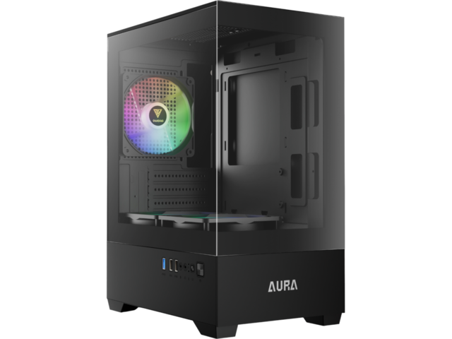 Кутии Gamdias AURA GC9M ARGB