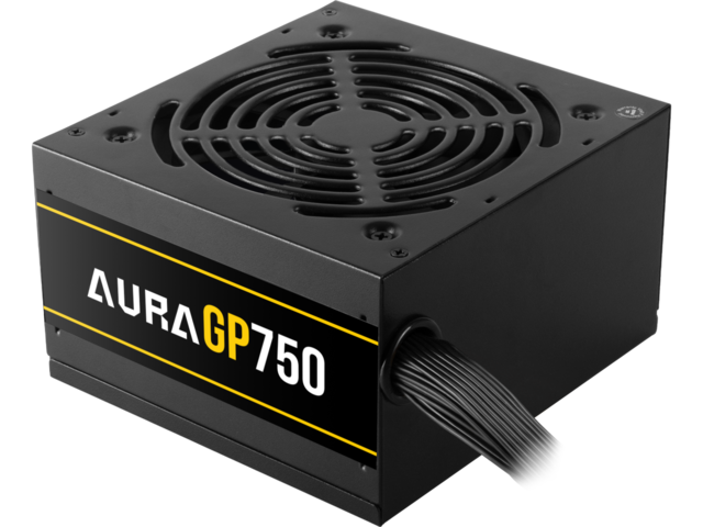 Захранвания за компютри Gamdias AURA GP750