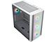 Кутии Cooler Master MasterBox 600 White