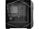 Кутии Cooler Master TD500 MAX+ 850W Gold, 360 AIO Cooler